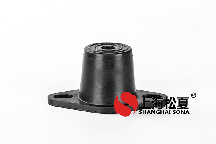 減震器如何選擇適合自己設(shè)備的.佳荷載呢？