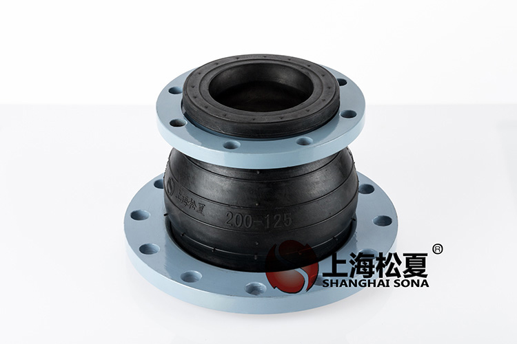 KYT型彈力管道<a href='http://www.xlx998.com' target='_blank'><u>減震器</u></a>的用途