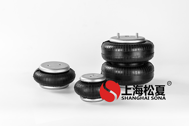 橡膠空氣彈簧<a href='http://www.xlx998.com' target='_blank'><u>減震器</u></a>的發(fā)展趨勢