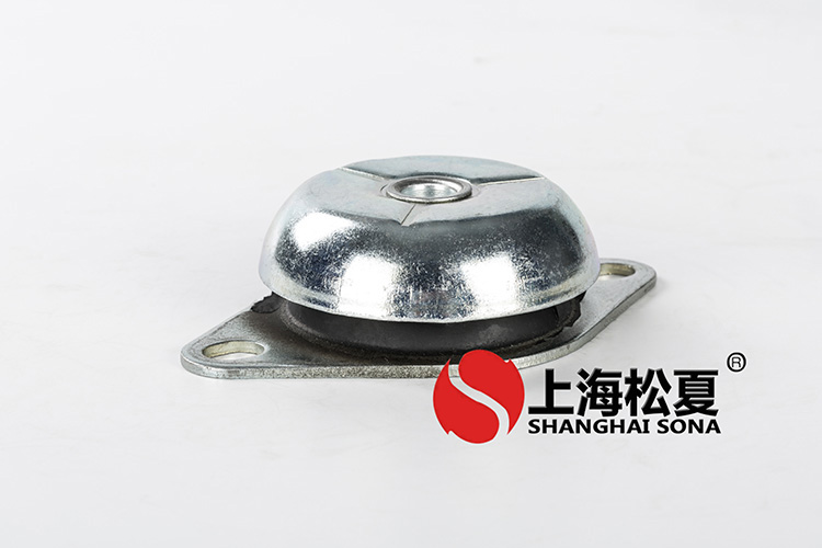 橡膠<a href='http://www.xlx998.com' target='_blank'><u>減振器</u></a>的應(yīng)用非常廣泛,但并不是所有的場(chǎng)合
