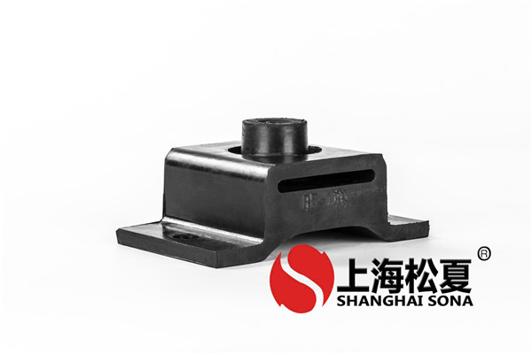 BE-120船用柴油機(jī)組用<a href='http://www.xlx998.com' target='_blank'><u>橡膠減震器</u></a>