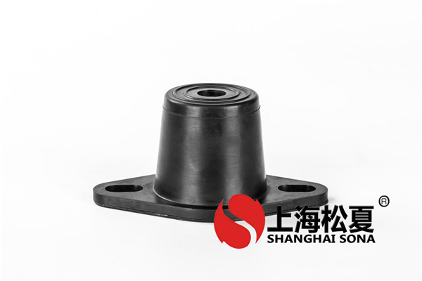 RM-120小型水泵用橡膠<a href='http://www.xlx998.com' target='_blank'><u>減震器</u></a>
