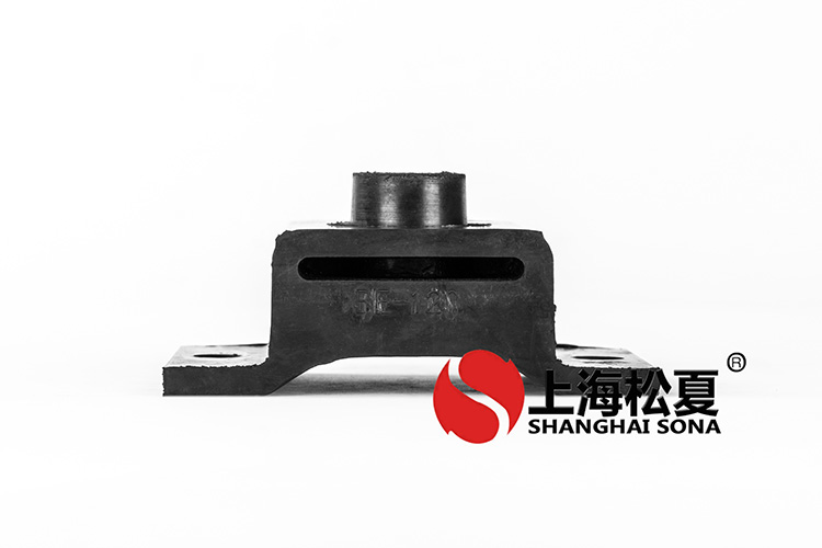 低頻復(fù)合橡膠<a href='http://www.xlx998.com' target='_blank'><u>減振器</u></a>