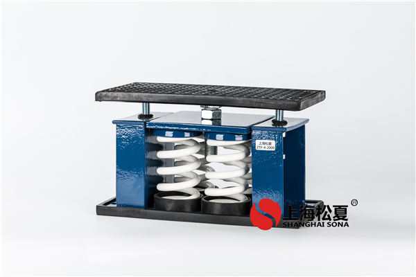 液壓式<a href='http://www.xlx998.com' target='_blank'><u>彈簧減震器</u></a>的詳細(xì)介紹