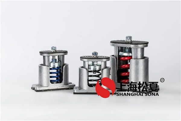 如何減小彈簧<a href='http://www.xlx998.com' target='_blank'><u>減震器</u></a>的振動