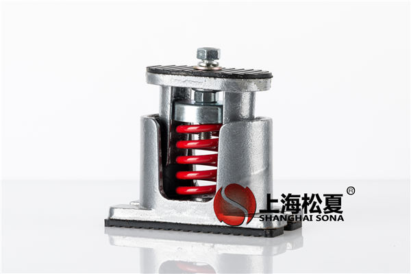 上海松夏阻尼彈簧<a href='http://www.xlx998.com' target='_blank'><u>減震器</u></a>的生產(chǎn)的詳細(xì)介紹
