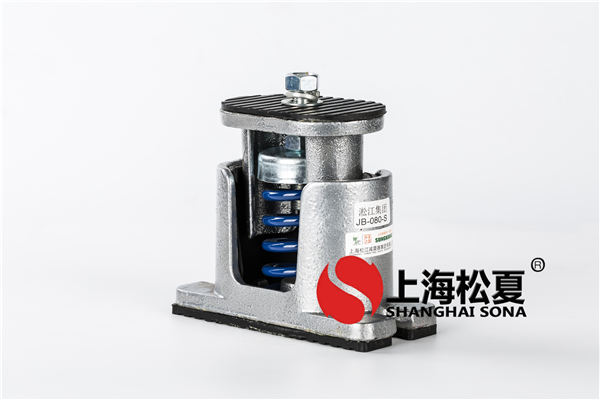 工業(yè)<a href='http://www.xlx998.com' target='_blank'><u>減震器</u></a>的ZT阻尼<a href='http://www.xlx998.com' target='_blank'><u>彈簧減震器</u></a>使用壽命