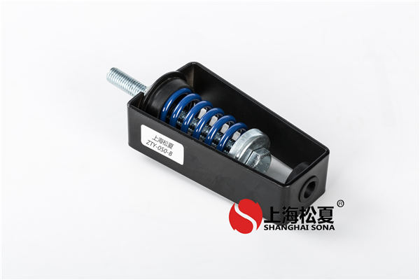 吊式彈簧<a href='http://www.xlx998.com' target='_blank'><u>減振器</u></a>裝置需求留意哪些問題？