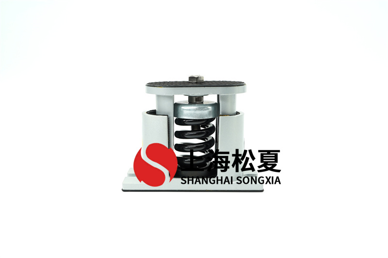 減震器根據(jù)什么方案設(shè)計的？