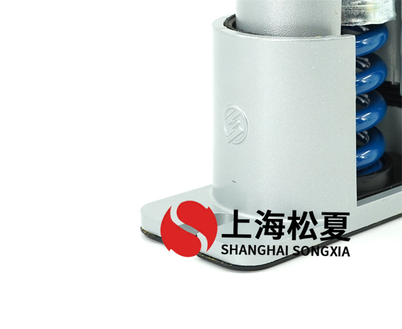 軸流風(fēng)機(jī)阻尼<a href='http://www.xlx998.com' target='_blank'><u>彈簧減震器</u></a>用在工業(yè)設(shè)備