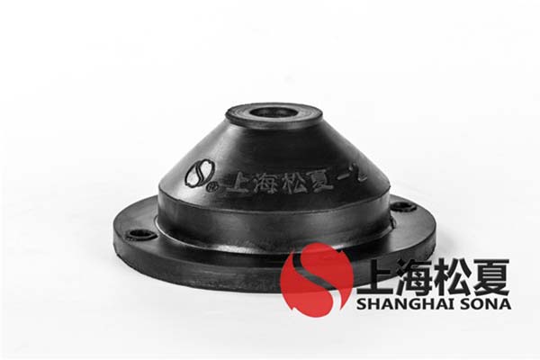 JGD-2橡膠<a href='http://www.xlx998.com' target='_blank'><u>減震器</u></a>簡介