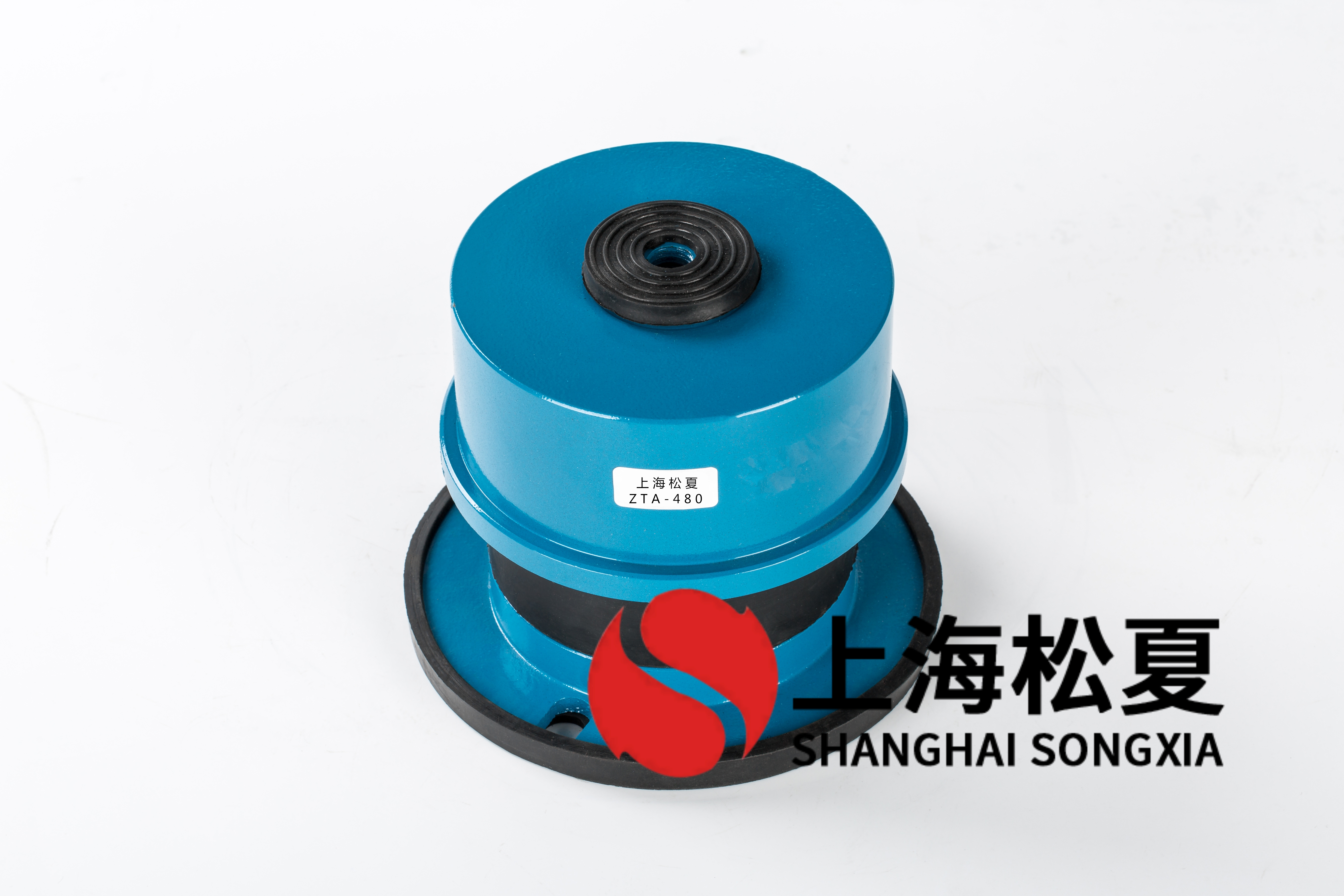 好特熱水循環(huán)泵安裝ZTA-640阻尼<a href='http://www.xlx998.com' target='_blank'><u>彈簧減震器</u></a>