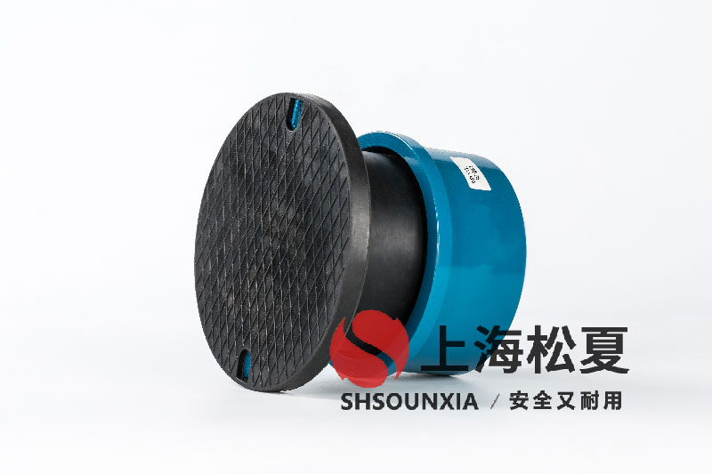 泵與泵站ZTA-320阻尼<a href='http://www.xlx998.com' target='_blank'><u>彈簧減震器</u></a>的應用與優(yōu)化