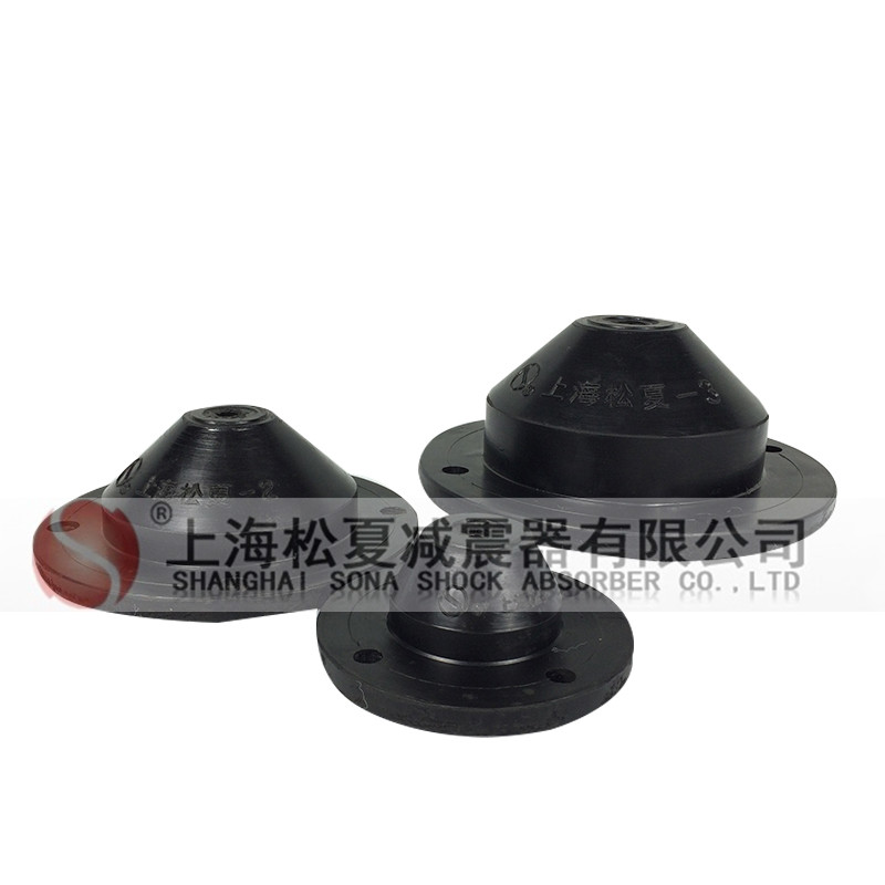 高速?zèng)_床應(yīng)該選擇哪種橡膠<a href='http://www.xlx998.com' target='_blank'><u>減震器</u></a>