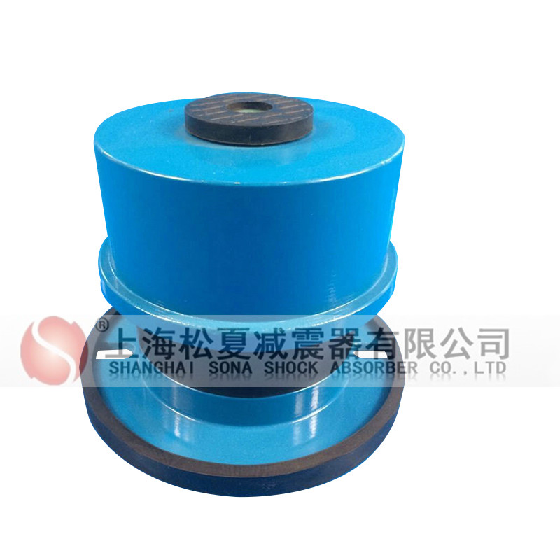 空調(diào)系統(tǒng)及<a href='http://www.xlx998.com' target='_blank'><u>彈簧減震器</u></a>調(diào)試中常見問題