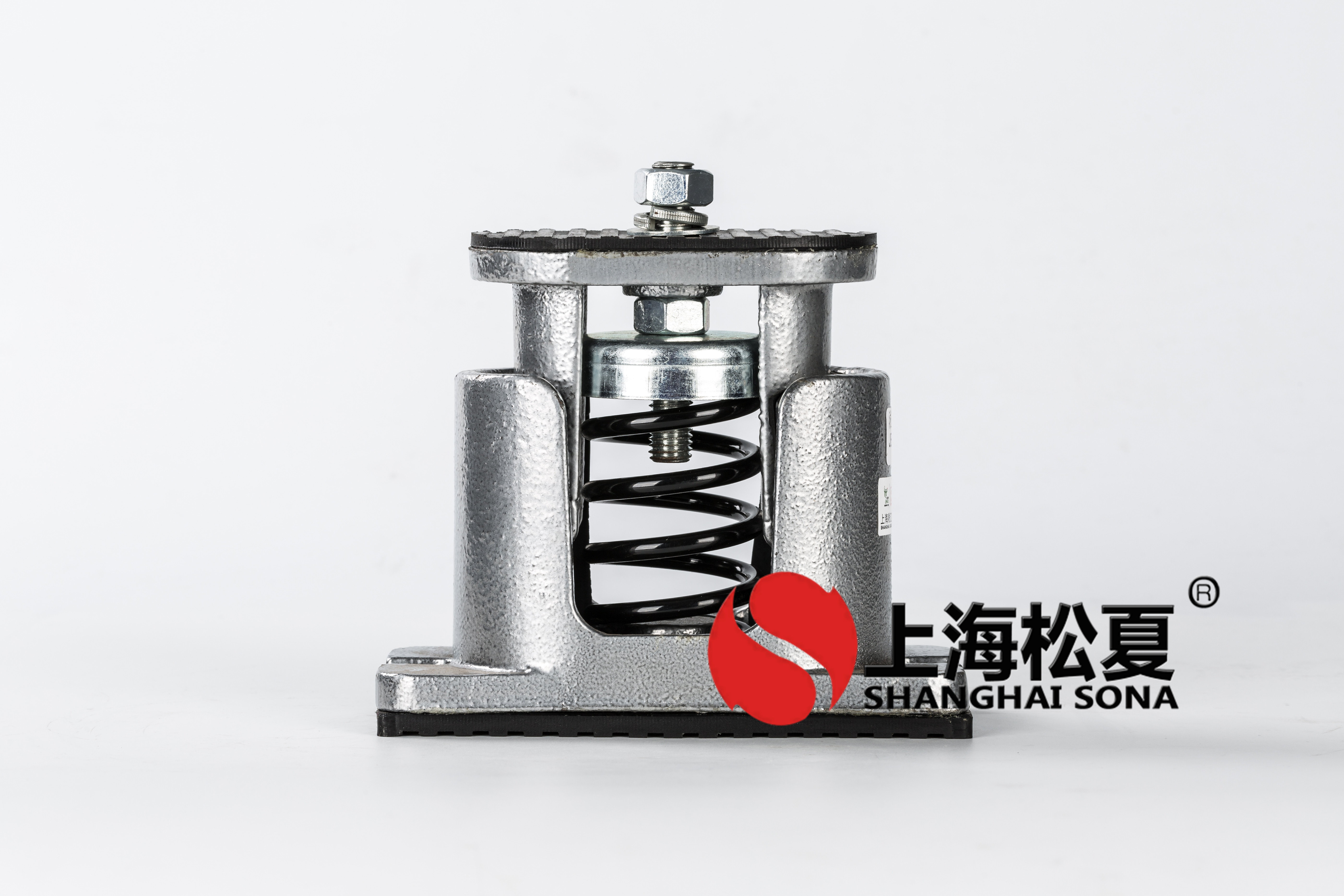 JB-60-S型彈簧<a href='http://www.xlx998.com' target='_blank'><u>減震器</u></a>