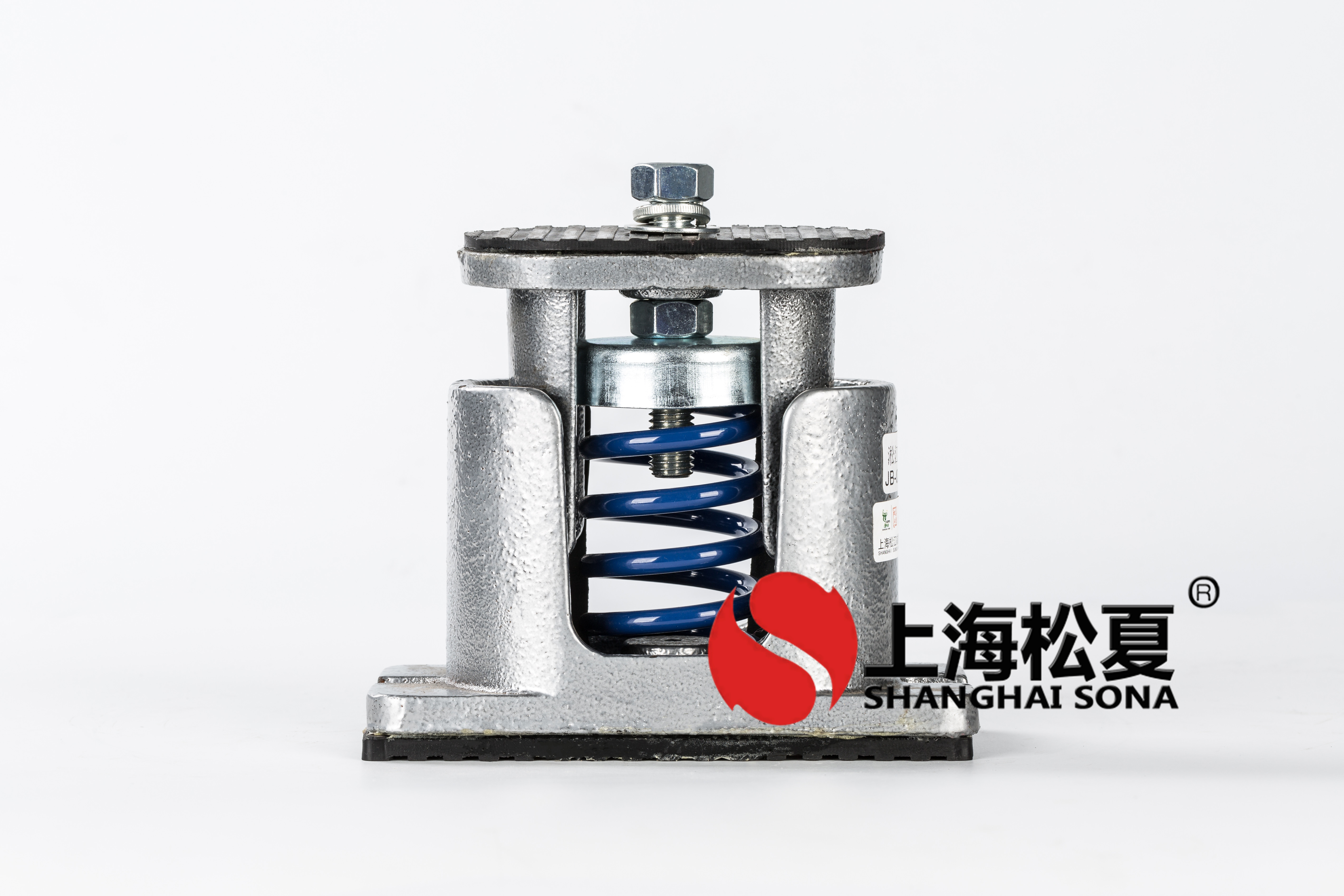 JB-80-S風(fēng)機彈簧<a href='http://www.xlx998.com' target='_blank'><u>減震器</u></a>