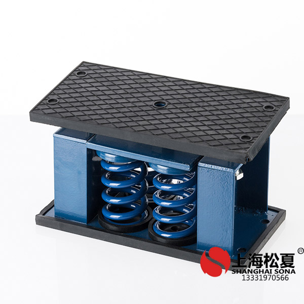 DZT型大載荷阻尼彈簧<a href='http://www.xlx998.com' target='_blank'><u>減震器</u></a>
