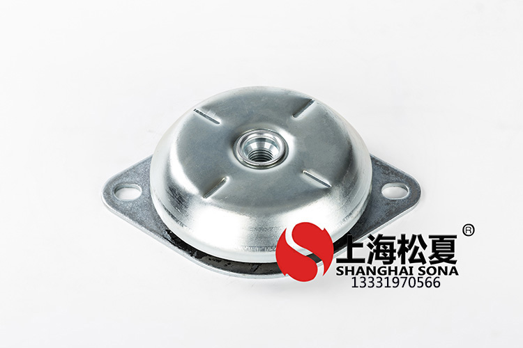<a href='http://www.xlx998.com' target='_blank'><u>減振器</u></a>的懸掛剛度控制——柴油機減振器