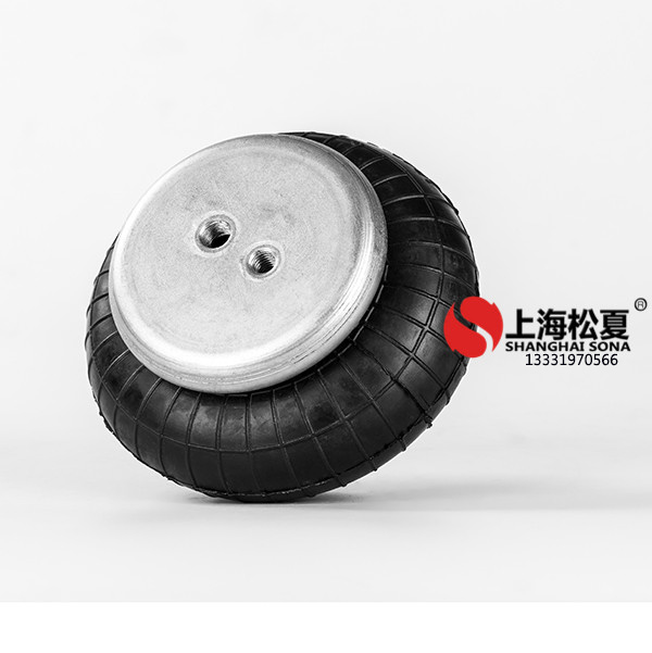 橡膠空氣彈簧<a href='http://www.xlx998.com' target='_blank'><u>減震器</u></a>的發(fā)展趨勢