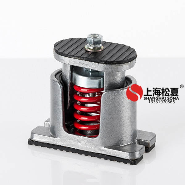 阻尼彈簧<a href='http://www.xlx998.com' target='_blank'><u>減震器</u></a>的優(yōu)缺點分析