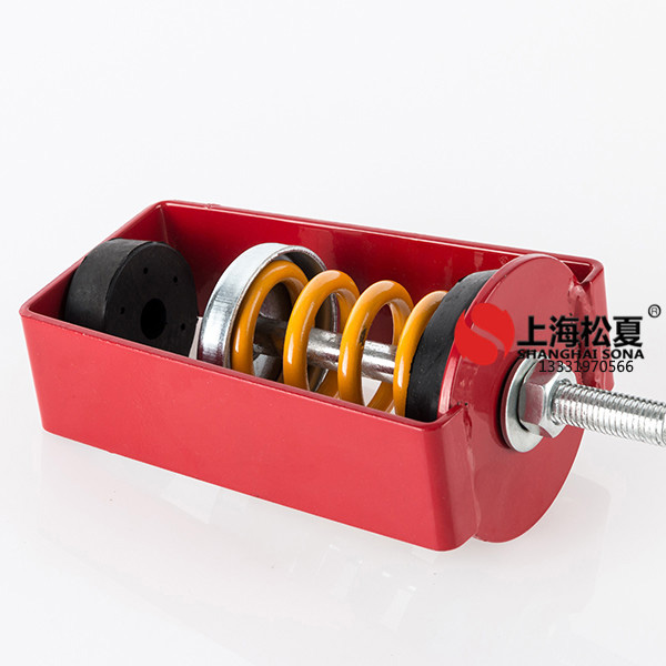 阻尼<a href='http://www.xlx998.com' target='_blank'><u>彈簧減震器</u></a>在工業(yè)中起到的重要作用