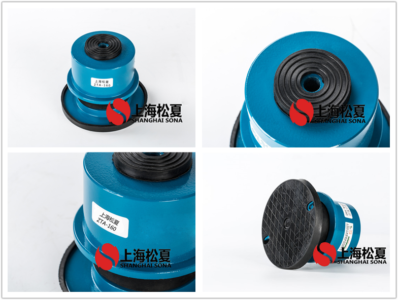 ZTA-160阻尼彈簧<a href='http://www.xlx998.com' target='_blank'><u>減震器</u></a>