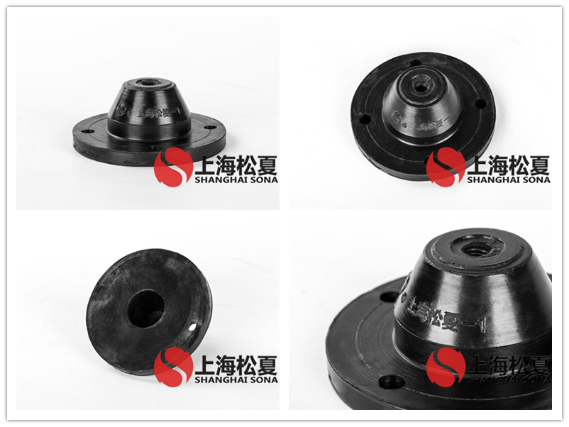 JGD-1橡膠<a href='http://www.xlx998.com' target='_blank'><u>減震器</u></a>產(chǎn)品圖