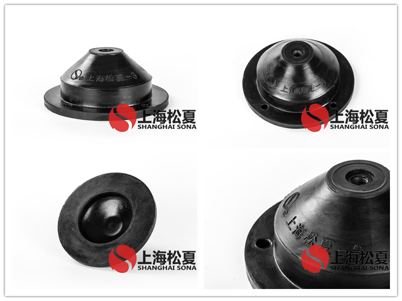 JGD-3橡膠<a href='http://www.xlx998.com' target='_blank'><u>減震器</u></a>產(chǎn)品圖