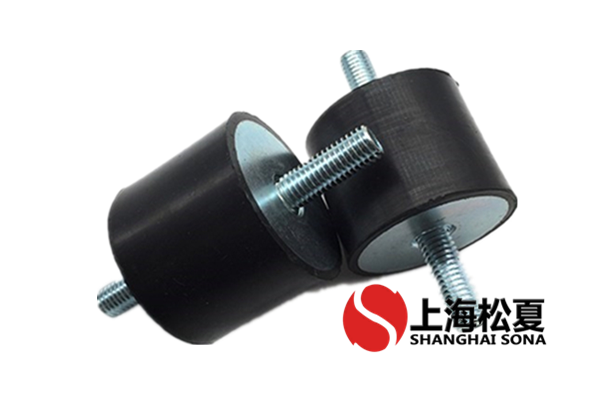 JNCC型橡膠<a href='http://www.xlx998.com' target='_blank'><u>減振器</u></a>簡(jiǎn)介