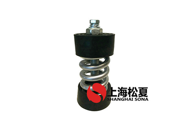 ZTH型彈簧<a href='http://www.xlx998.com' target='_blank'><u>減震器</u></a>性能