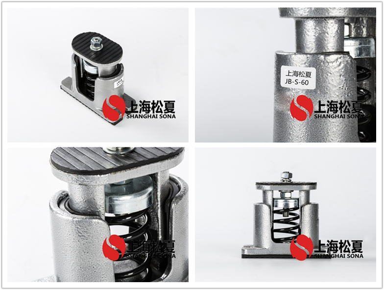 JB-60-S彈簧<a href='http://www.xlx998.com' target='_blank'><u>減震器</u></a>產品圖