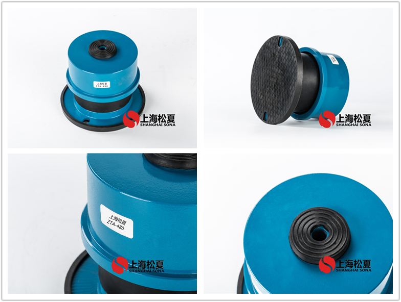 ZTA-480阻尼彈簧<a href='http://www.xlx998.com' target='_blank'><u>減震器</u></a>產(chǎn)品圖片