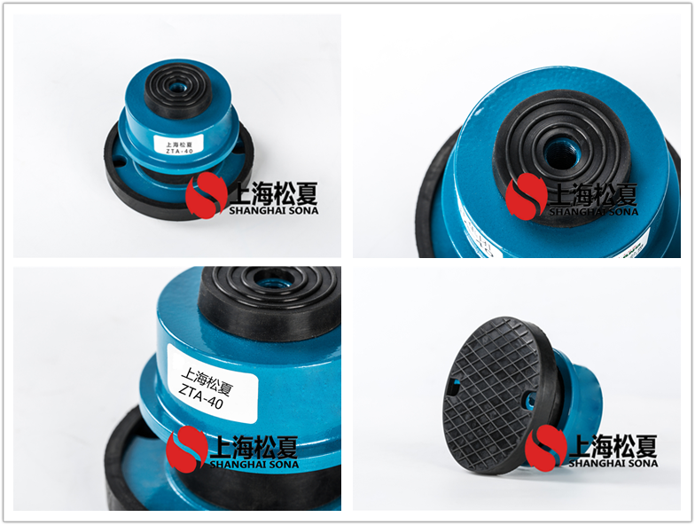 ZTA-40阻尼彈簧<a href='http://www.xlx998.com' target='_blank'><u>減震器</u></a>圖片