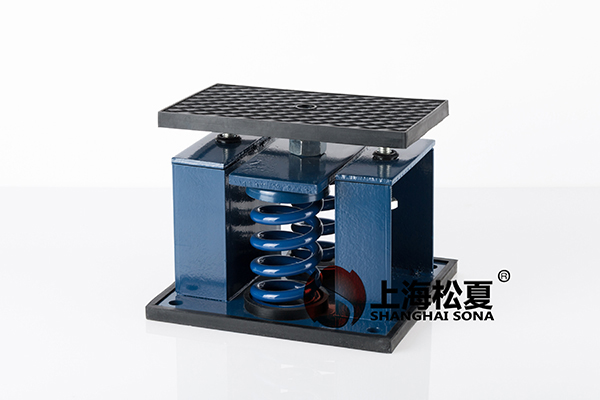 彈簧<a href='http://www.xlx998.com' target='_blank'><u>減震器</u></a>效果