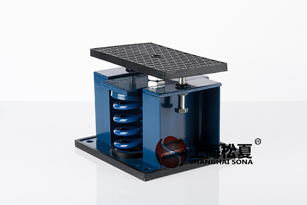 <a href='http://www.xlx998.com' target='_blank'><u>彈簧減震器</u></a>結(jié)構(gòu)