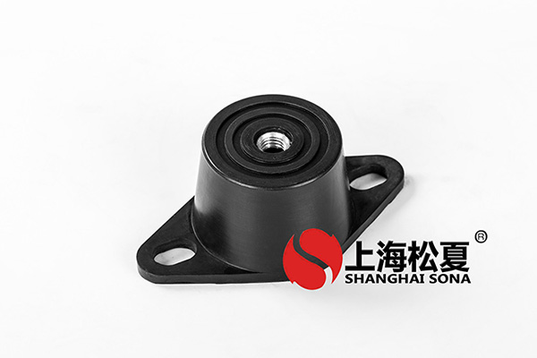 橡膠<a href='http://www.xlx998.com' target='_blank'><u>減震器</u></a>性能