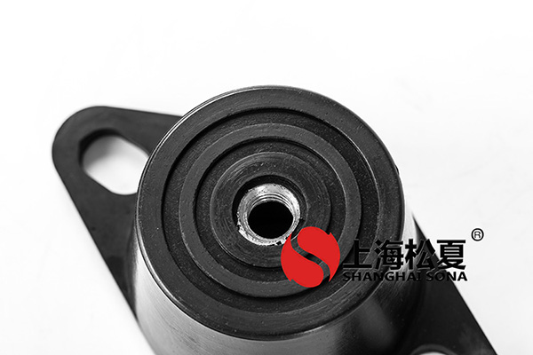 橡膠<a href='http://www.xlx998.com' target='_blank'><u>減震器</u></a>圖1