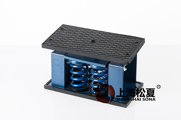 彈簧<a href='http://www.xlx998.com' target='_blank'><u>減震器</u></a>選擇