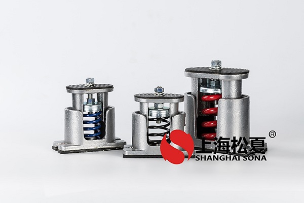 阻尼彈簧<a href='http://www.xlx998.com' target='_blank'><u>減震器</u></a>的外觀介紹及特點(diǎn)