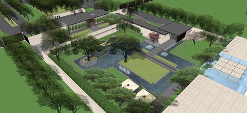 【北京硅谷壹號項目】彈簧<a href='http://www.xlx998.com' target='_blank'><u>減震器</u></a>合同