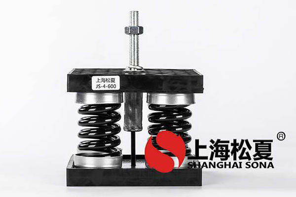 哈爾濱橡膠<a href='http://www.xlx998.com' target='_blank'><u>彈簧減震器</u></a>一般用多久更換？