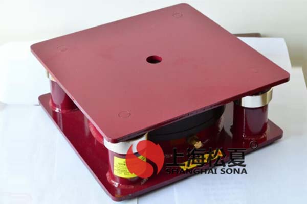 <a href='http://www.xlx998.com' target='_blank'><u>橡膠減震器</u></a>究竟如何維護(hù)呢
