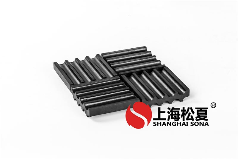 減震臺(tái)座安裝不了怎么辦？