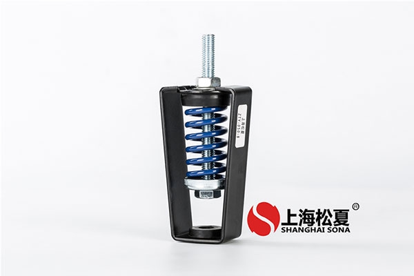 變壓器彈簧減震器與其它減震器有什么不同？