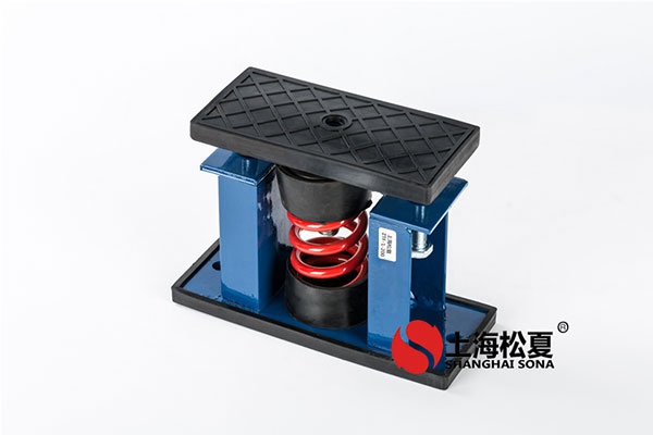 如何選用好的彈簧減振器？有什么方法？