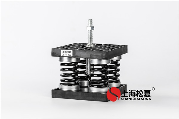 彈簧減振器容易使用嗎？