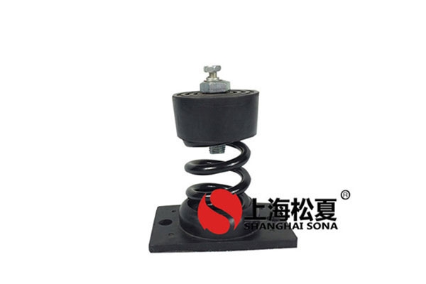 該怎樣選擇較好的彈簧減振器？