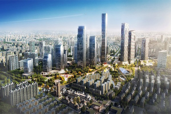 【上海普陀區(qū)真如副中心項目】彈簧<a href='http://www.xlx998.com' target='_blank'><u>減震器</u></a>