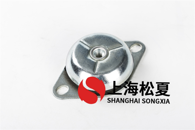 低頻復(fù)合<a href='http://www.xlx998.com' target='_blank'><u>橡膠減震器</u></a>的作用及作用分析